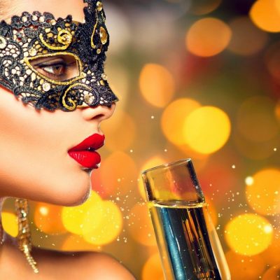 «Энергия 2026: «Зарядись» по-новогоднему!»